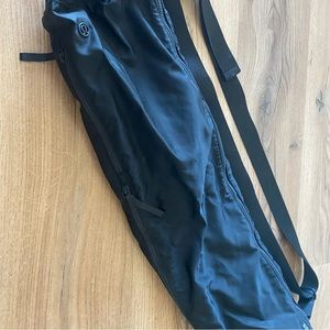 Lululemon Yoga Matt Bag